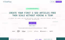 Clickflow