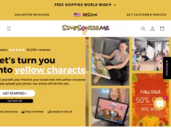 Simpsonizeme