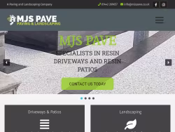 Mjspave
