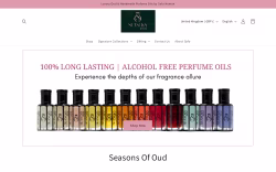 Seasonsofoud