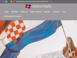 Croatiatravel
