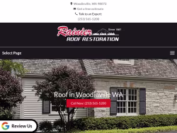 Rainierroofrestorationwa logo