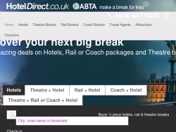 Hoteldirect