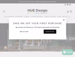 Huedesigngroup