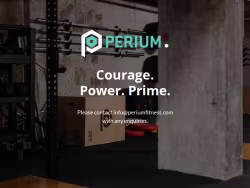 Periumfitness