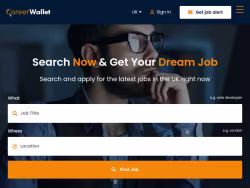 Thecareerwallet