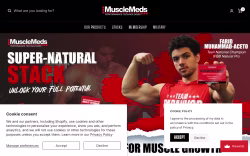 Musclemedsrx