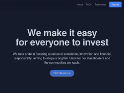Bitreliance