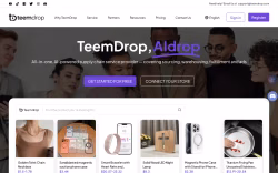 TeemDrop