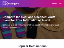 Esimgeek