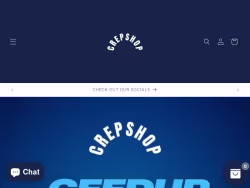 Crepshop