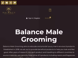 Balanceproducts