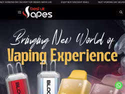 Bestukvapes