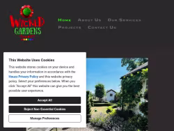 Wickedgardens