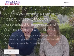 Oblanderchiropractic