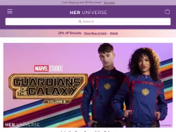Heruniverse