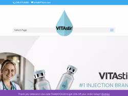 Vitastir