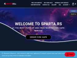 Sparta