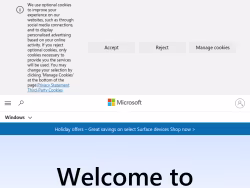 Windows