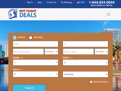 Hotflightdeals
