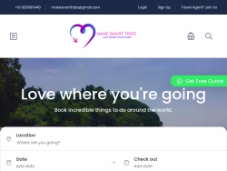 Makesmarttrips