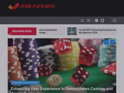Axerunners