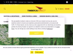 Timber2udirect