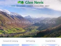 Glen-nevis