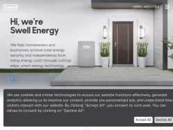 Swellenergy