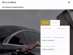 Theluxblack