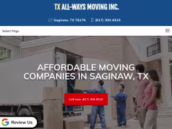 Txall-waysmovinginc