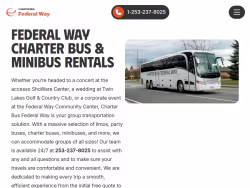 Federalwaycharterbuscompany