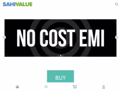 Sahivalue