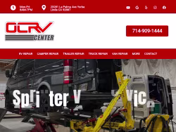 Ocrvcenter