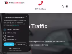 Trafficaccidents