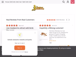 Rainbowmealworms