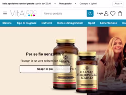 Vitalabo