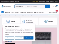 F8marketplace