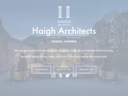 Haigharchitects
