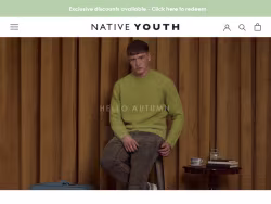 Native-youth