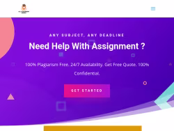 Allassignmentexpert