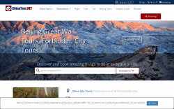 Chinatour