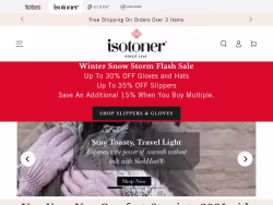 Isotoner