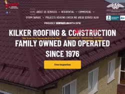 Kilkerroofing