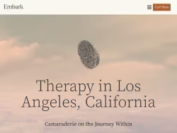 Embark-therapy