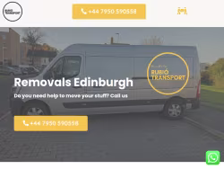 Rubiotransport