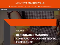Masonrycontractorin