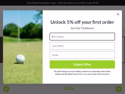 Nearlynewgolfclubs