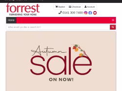Forrestfurnishing