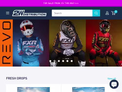 2wdistribution